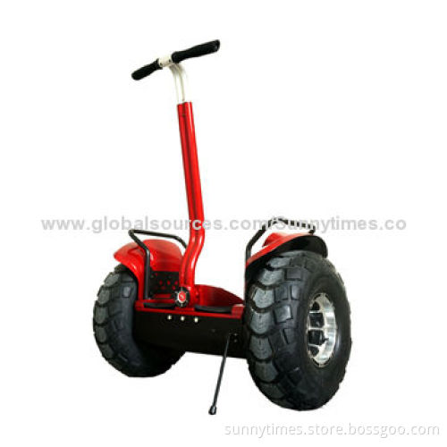 Sunnytimes top quality lithium electric scooter